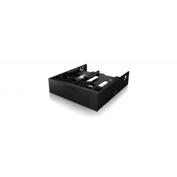 ICY BOX IB-5251, plastik, czarny, Chiny, 147 mm, 175 mm, 40 mm