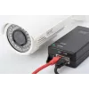 DIGITUS Iniektor PoE+, 802.3at 10/100/1000 Mbps wyjście maks. 48V, 30W