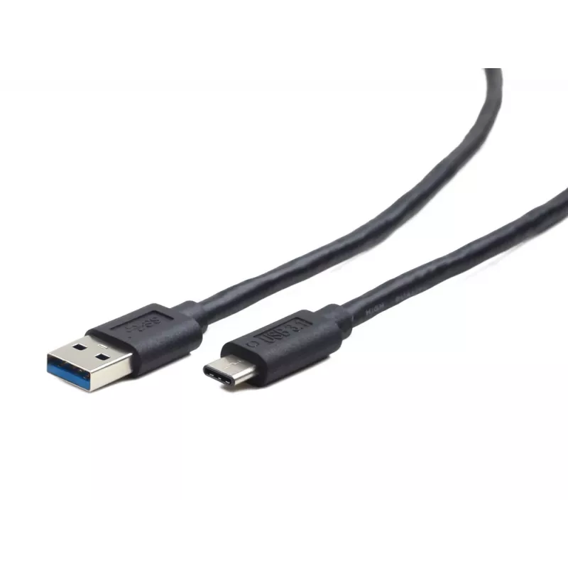 GEMBIRD USB 3.0 AM to Type-C kabel (AM/CM) 0.5m