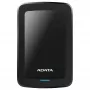 Zewnętrzny dysk twardy ADATA HV300 1 TB 2,5 cala USB 3.2 Gen 1 (3.1 Gen 1) Czarny