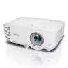 Projektor standardowy BenQ MW550 3500 ANSI lumenów DLP WXGA (1280x800) Biały