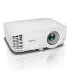 Projektor standardowy BenQ MW550 3500 ANSI lumenów DLP WXGA (1280x800) Biały