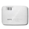 Projektor standardowy BenQ MW550 3500 ANSI lumenów DLP WXGA (1280x800) Biały