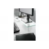 DIGITUS Uniwersalna szklana podstawka pod monitor