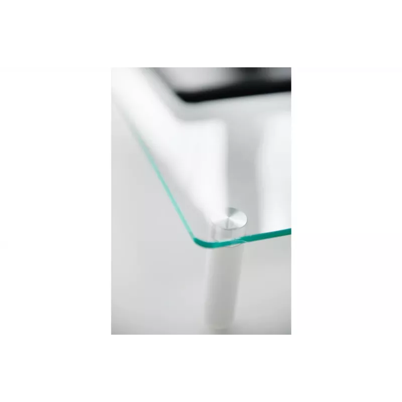 DIGITUS Uniwersalna szklana podstawka pod monitor