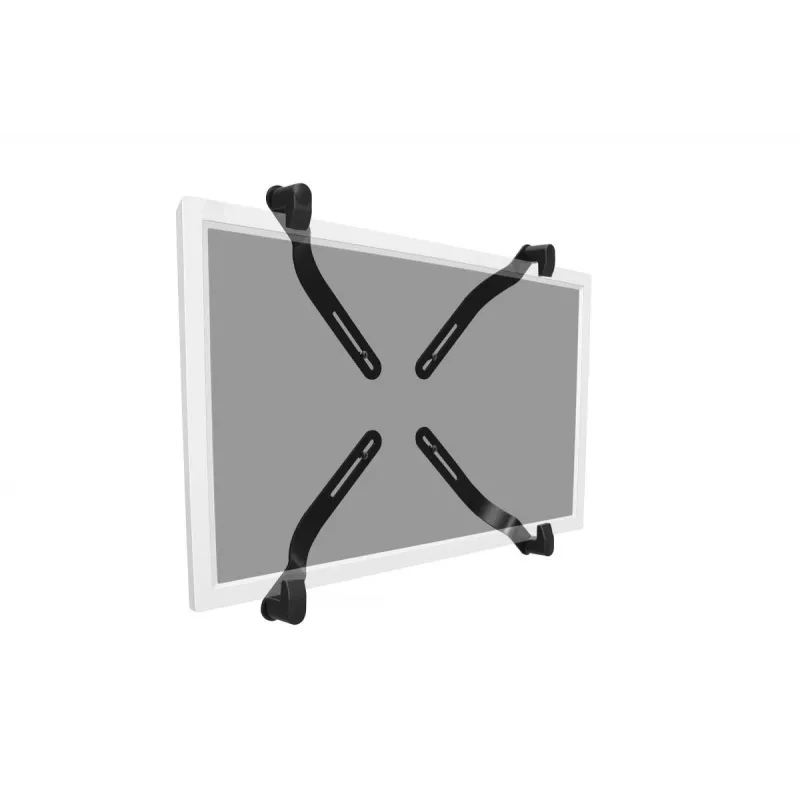 DIGITUS Adapter do montażu monitorów bez otworów VESA