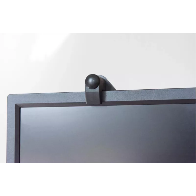 DIGITUS Adapter do montażu monitorów bez otworów VESA