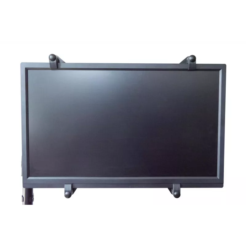 DIGITUS Adapter do montażu monitorów bez otworów VESA