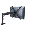 DIGITUS Adapter do montażu monitorów bez otworów VESA