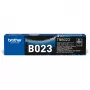 Kaseta z tonerem Brother TN-B023 1 szt. Oryginalny Czarny