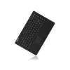 Klawiatura KeySonic KSK-5230 IN (US) biurowa USB QWERTY US angielska Czarna