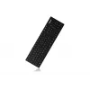 KeySonic KSK-8030 IN (US) klawiatura Przemysłowa USB QWERTY US English Czarny