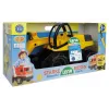 Lena GIGA TRUCKS Excavator Pro, Koparka, 3 lata, Czarny, Żółty
