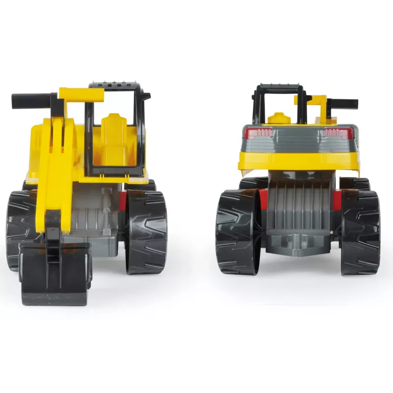 Lena GIGA TRUCKS Excavator Pro, Koparka, 3 lata, Czarny, Żółty