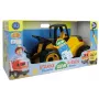 Koparka Lena GIGA TRUCKS Earth mover Pro