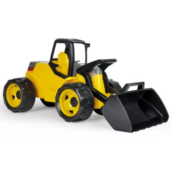 Koparka Lena GIGA TRUCKS Earth mover Pro