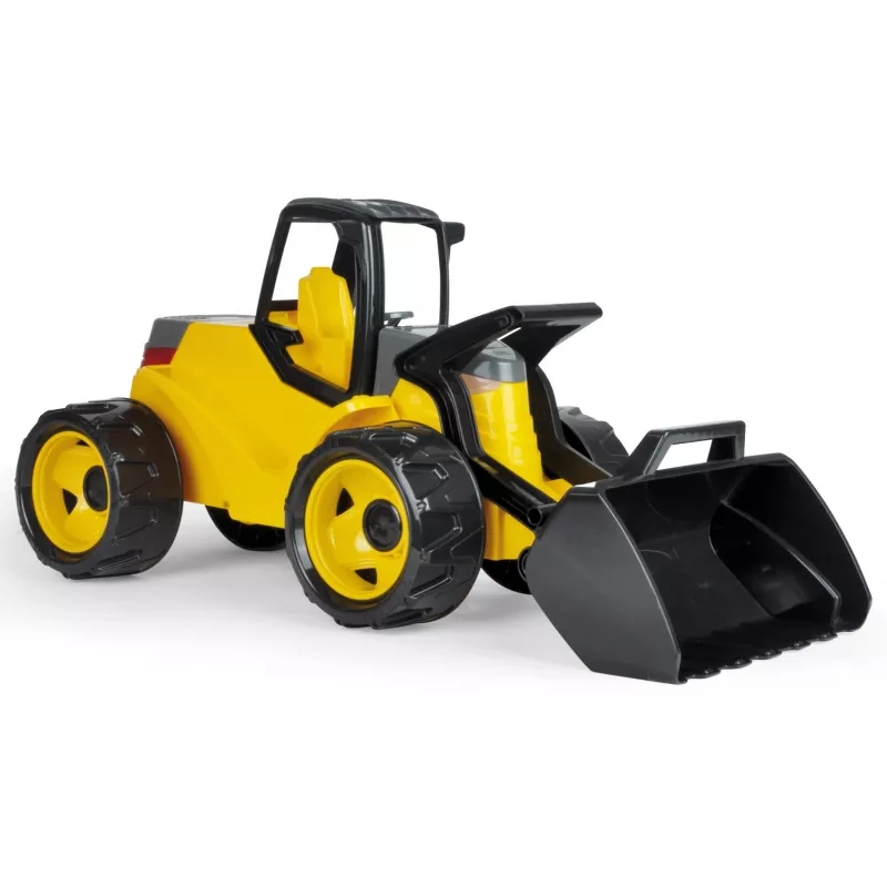 Koparka Lena GIGA TRUCKS Earth mover Pro
