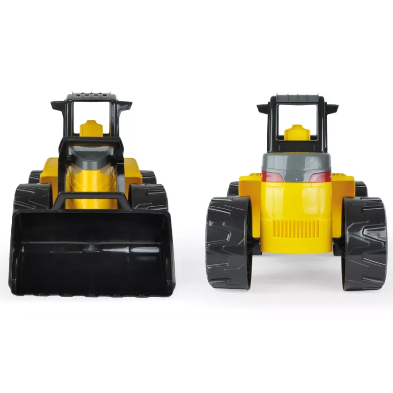 Koparka Lena GIGA TRUCKS Earth mover Pro
