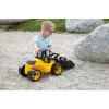 Koparka Lena GIGA TRUCKS Earth mover Pro