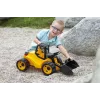 Koparka Lena GIGA TRUCKS Earth mover Pro