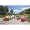 Koparka Lena GIGA TRUCKS Earth mover Pro
