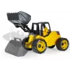 Koparka Lena GIGA TRUCKS Earth mover Pro