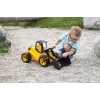 Koparka Lena GIGA TRUCKS Earth mover Pro