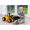Koparka Lena GIGA TRUCKS Earth mover Pro