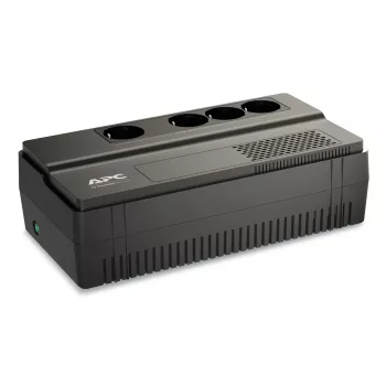 APC BV800I-GR zasilacz awaryjny (UPS) Line-Interactive 0.8 kVA 450 W 4 gniazda AC