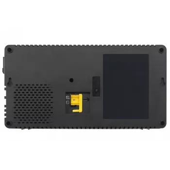 APC BV800I-GR zasilacz awaryjny (UPS) Line-Interactive 0.8 kVA 450 W 4 gniazda AC