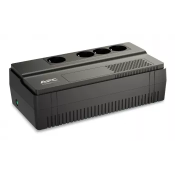 APC BV1000I-GR zasilacz awaryjny (UPS) Line-Interactive 1 kVA 600 W 4 gniazda AC
