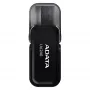 Pamięć USB ADATA UV240 32 GB USB 2.0 Type-A, czarna, konstrukcja z klapką