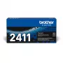 kaseta z tonerem Brother TN-2411 — Czarny, 1-pack, Laser printing, ~1200 stron