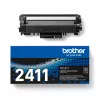 kaseta z tonerem Brother TN-2411 — Czarny, 1-pack, Laser printing, ~1200 stron