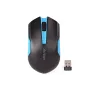Mysz A4 TECH - G3-200n - Bezprzewodowa RF - Optyczna 1000 DPI