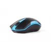 Mysz A4 TECH - G3-200n - Bezprzewodowa RF - Optyczna 1000 DPI