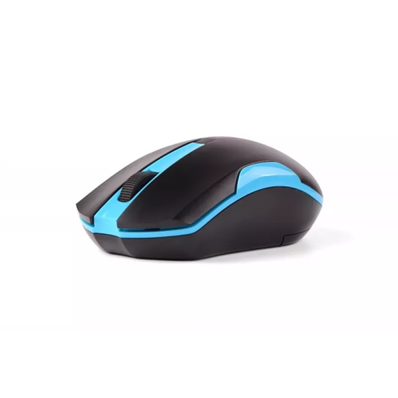 Mysz A4 TECH - G3-200n - Bezprzewodowa RF - Optyczna 1000 DPI