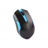 Mysz A4 TECH - G3-200n - Bezprzewodowa RF - Optyczna 1000 DPI