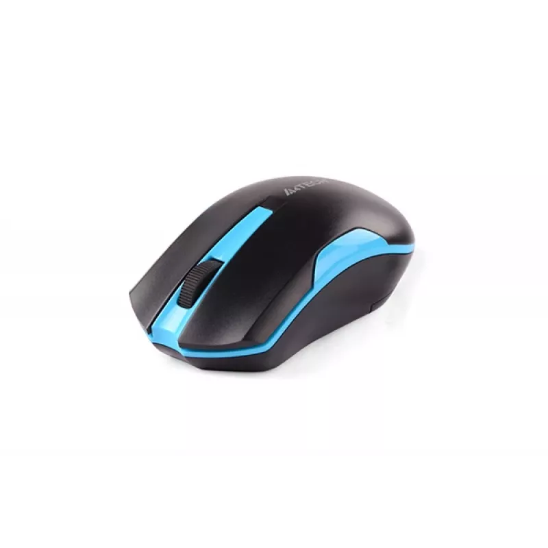 Mysz A4 TECH - G3-200n - Bezprzewodowa RF - Optyczna 1000 DPI