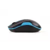 Mysz A4 TECH - G3-200n - Bezprzewodowa RF - Optyczna 1000 DPI