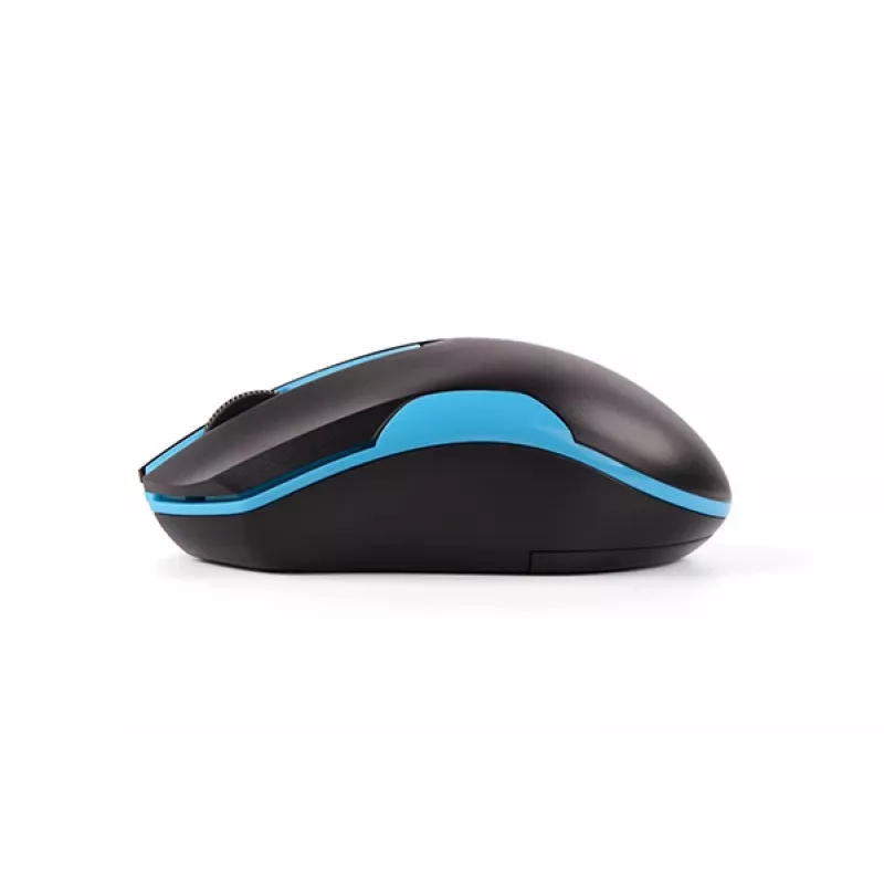 Mysz A4 TECH - G3-200n - Bezprzewodowa RF - Optyczna 1000 DPI