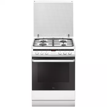 Wolnostojąca kuchenka Amica 618GE3.39HZpTaDpNA(W)