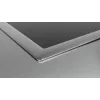 Siemens iQ300 ET645FFN1E płyta grzewcza Czarny Do zabudowy 60 cm Płyta ceramiczna 4 strefa(y)