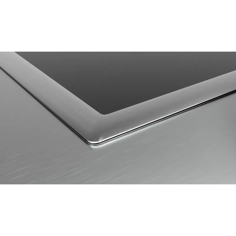 Siemens iQ300 ET645FFN1E płyta grzewcza Czarny Do zabudowy 60 cm Płyta ceramiczna 4 strefa(y)