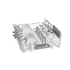 Zmywarka wolnostojąca Bosch SMS25AI05E — pełnowymiarowa 60 cm, 12 kompletów, 48 dB, klasa energetyczna E