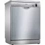Zmywarka wolnostojąca Bosch SMS25AI05E — pełnowymiarowa 60 cm, 12 kompletów, 48 dB, klasa energetyczna E