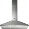 Okap kuchenny ścienny Electrolux LFC319X, stal nierdzewna, 898×(69–102)×450 mm, 420 m³/h, 3 prędkości, filtry metalowe