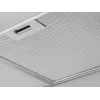 Okap kuchenny ścienny Electrolux LFC319X, stal nierdzewna, 898×(69–102)×450 mm, 420 m³/h, 3 prędkości, filtry metalowe