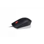 Mysz Lenovo 4Y50R20863 biurowa symetryczna USB Typ-A optyczna 1600 DPI