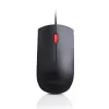 Mysz Lenovo 4Y50R20863 biurowa symetryczna USB Typ-A optyczna 1600 DPI